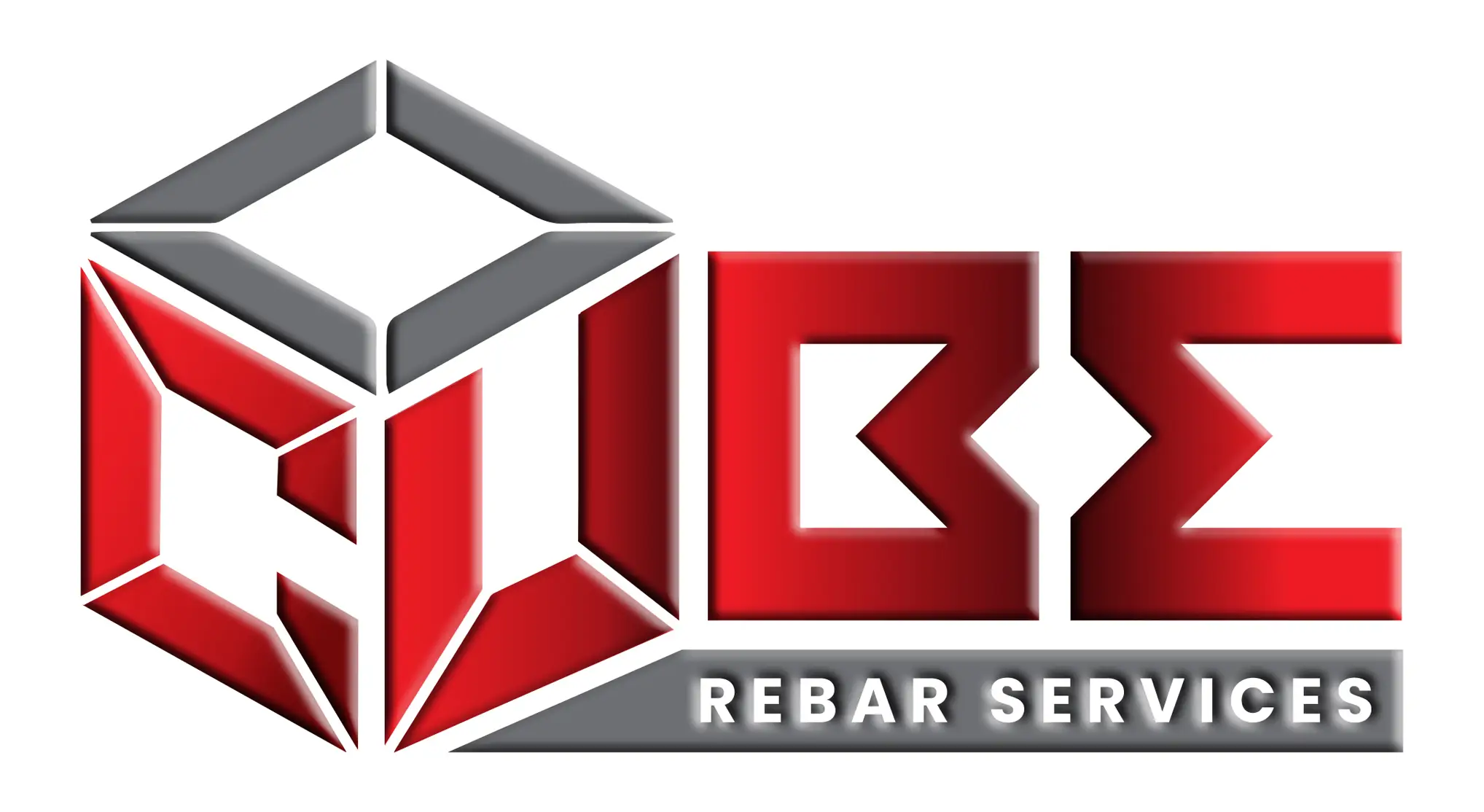 Cube Rebar Services Logo