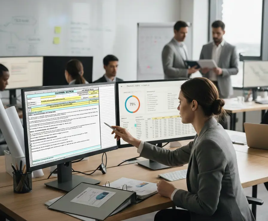 Project Management